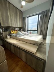 Stirling Residences (D3), Apartment #502095161